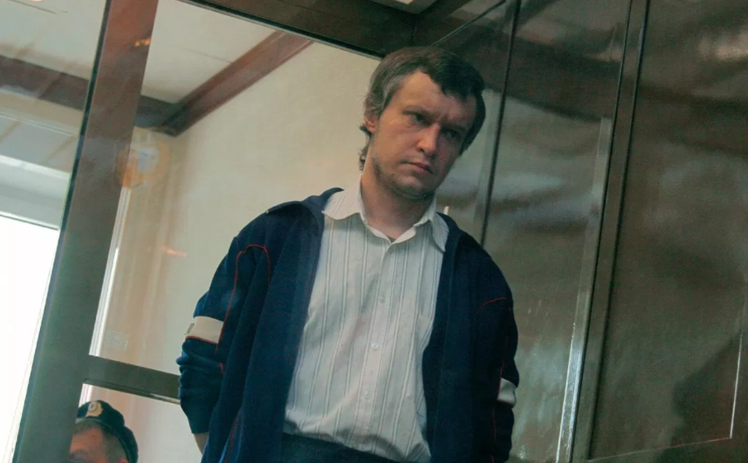 "Битцевский маньяк" Пичушкин снова пытается попасть ближе к Москве  