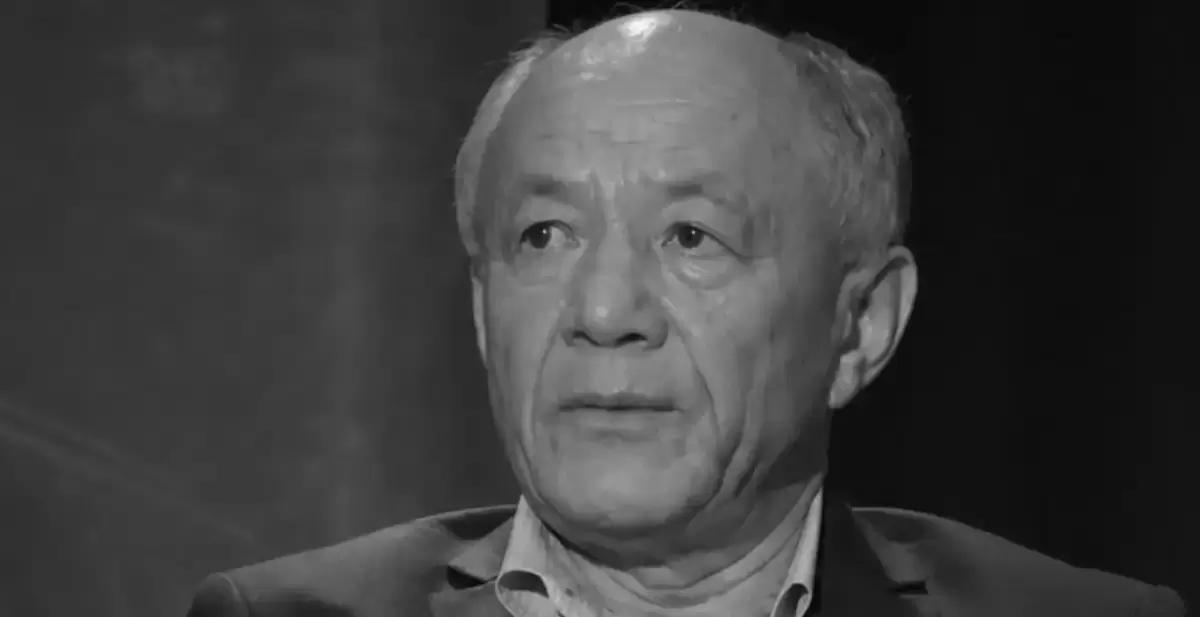 Қазақ күресіне еңбегі сіңген белгілі бапкер дүниеден өтті