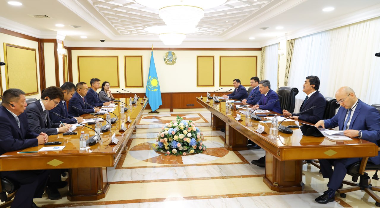 Қазақстанның бірқатар ірі қаласында қалдықтарды кәдеге жарату зауыттары салынады