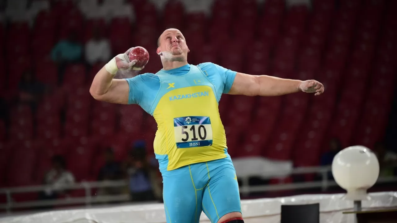 Казахстан завоевал 26 медалей на чемпионате ЦА 