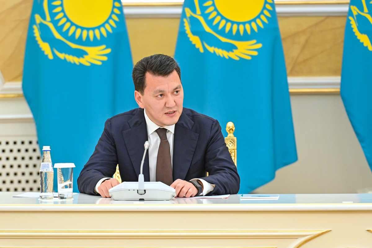 &laquo;Болмысымызға мүлдем жат&raquo;: Ерлан Қарин тойда ерсі уағыз айтқандарға қатысты пікір білдірді