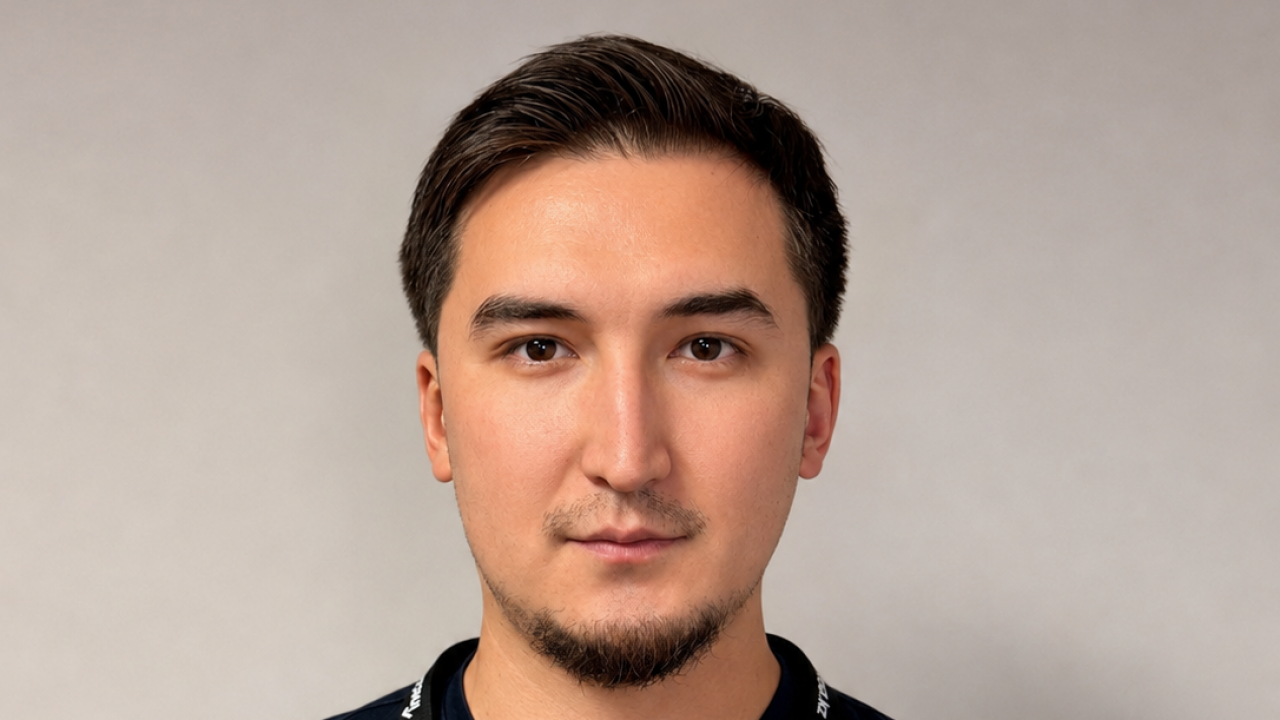 Адиль Сергазинов 