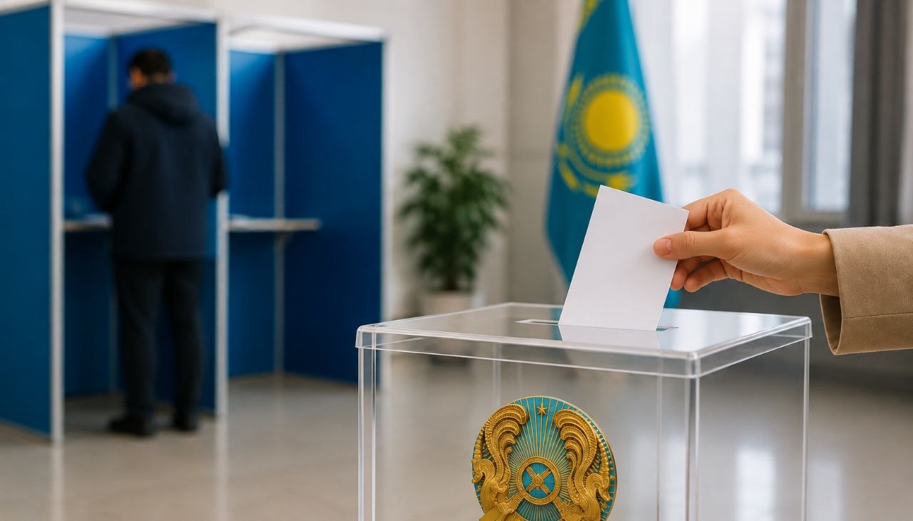 Сауалнама азаматтардың сайлауда не үшін дауыс беретінін анықтады