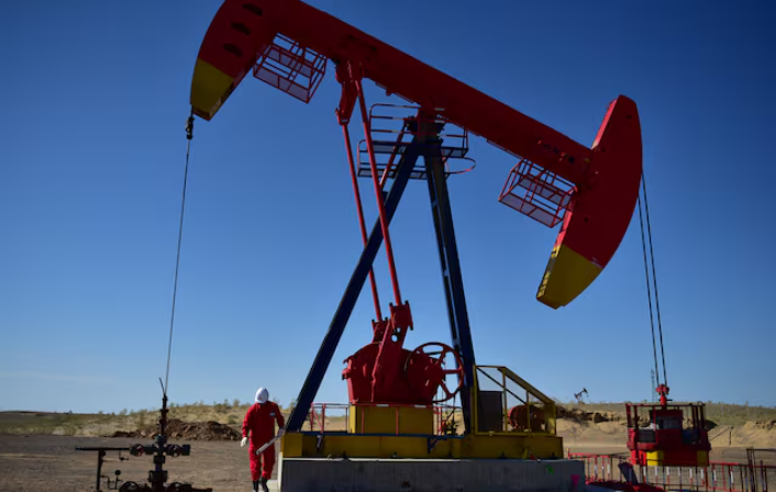 Как Китай в одиночку спасает нефтяной баланс Азии 