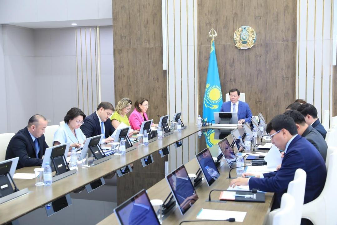 Ақтөбеде жоғары оқу орындарына 40 грант бөлінді