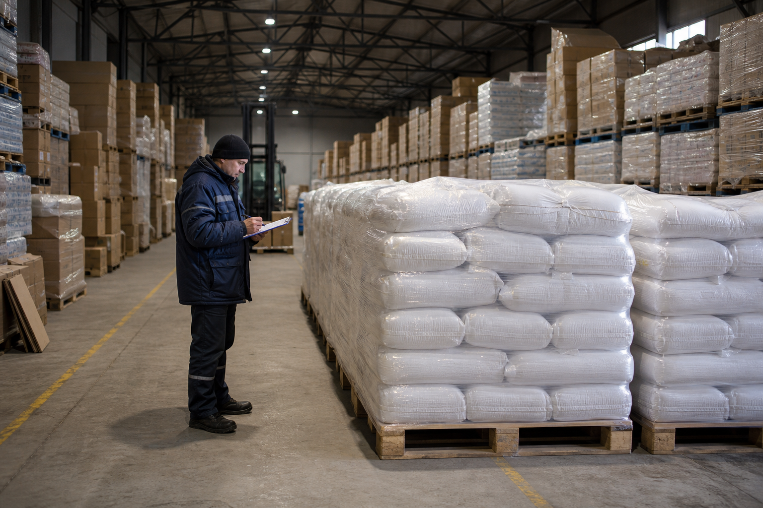 Продукция с маркой "Сделано в Казахстане" получит приоритет 