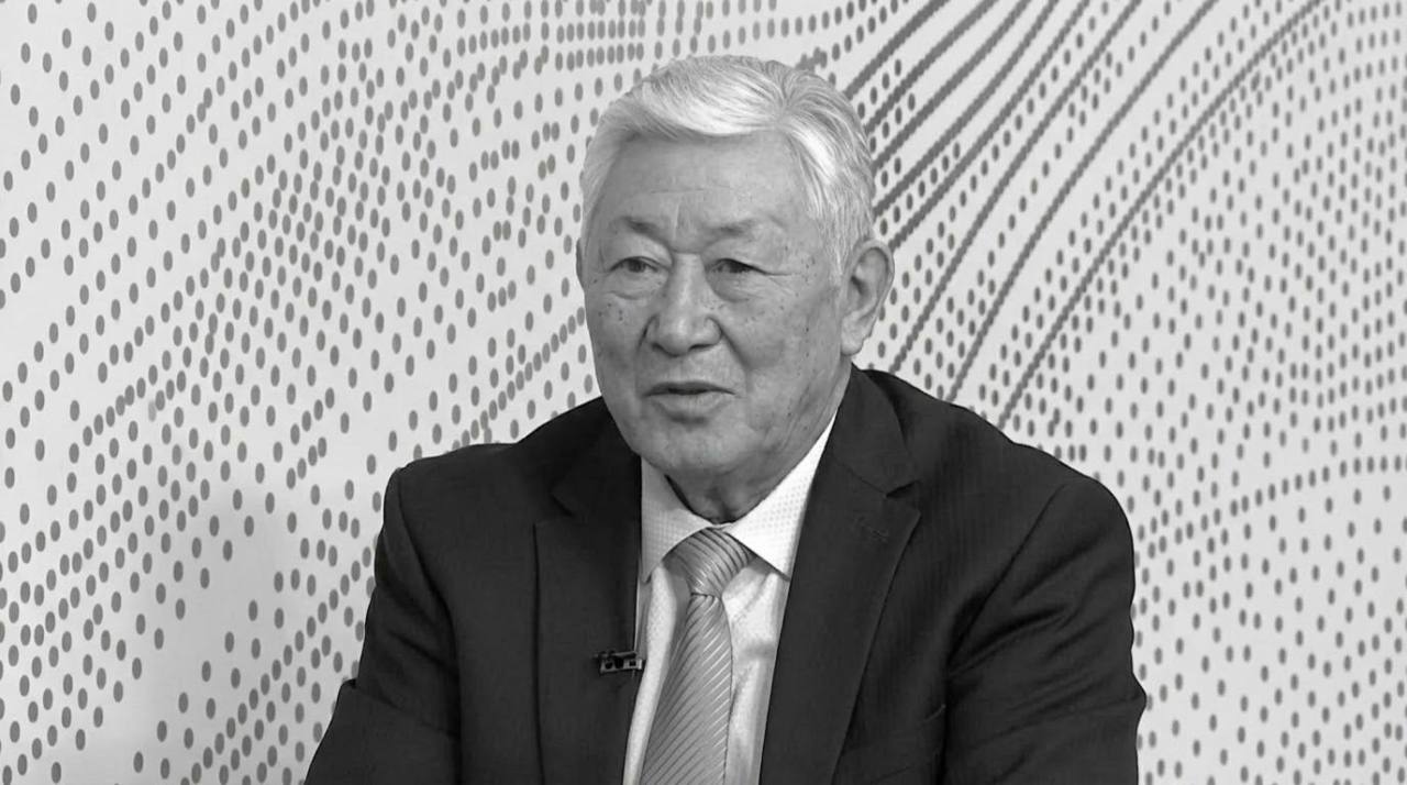 Қазақ телевизиясының ардагері Тілеуқабыл Мыңжасар дүниеден өтті