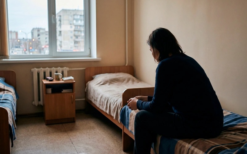 Леңгірде белгісіз біреулер әйелдің үйіне басып кіріп, таңға дейін соққыға жыққан