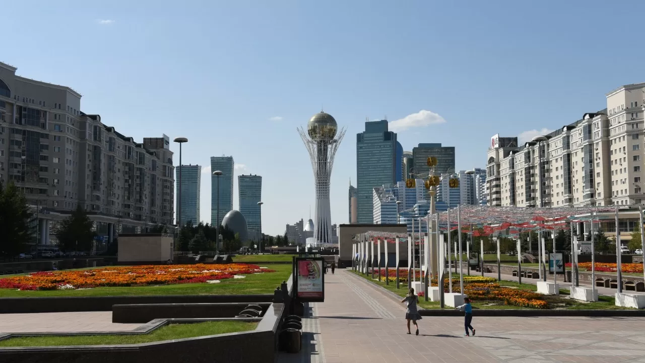 Лучшее место для переезда в Центральной Азии: Казахстан стал лидером рейтинга