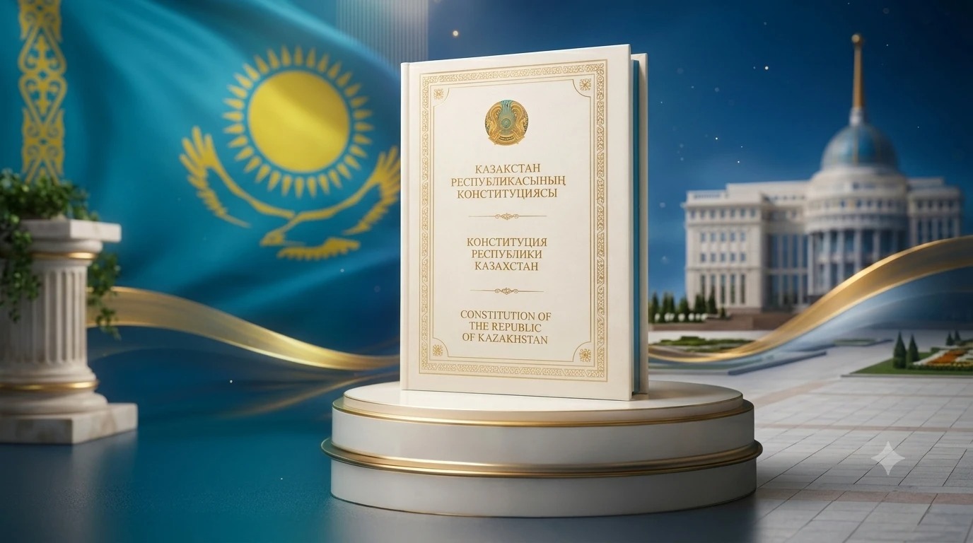 Жаңа Конституцияға сәйкес Құрылтай ресми түрде өз жұмысына кірісті