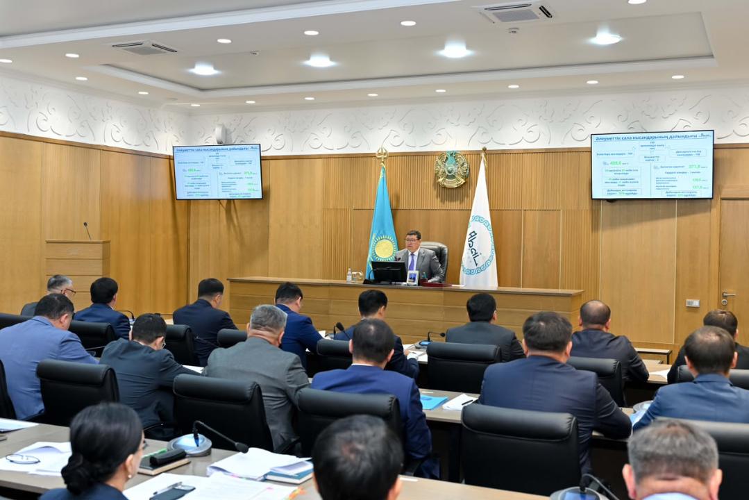 Абай облысында жылыту маусымына дайындық 73 пайызға жетті