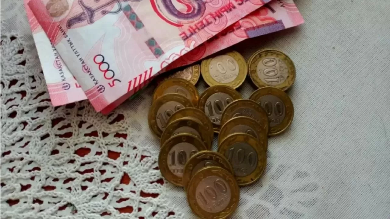 Казахстанцы нарастили пенсионные накопления: ЕНПФ подвел итоги полугодия