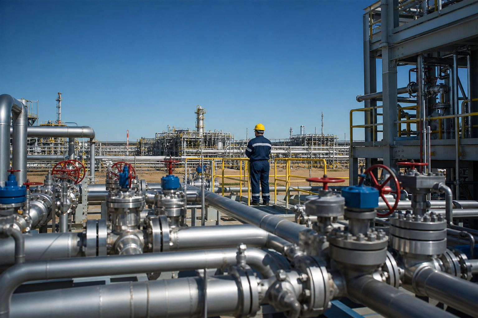 Индия продолжит наращивать закупки нефти 