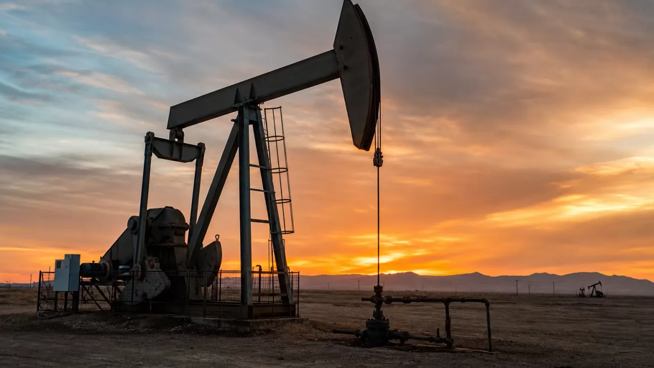 Казахстан нарастил суточную добычу нефти на 40% за первую неделю августа