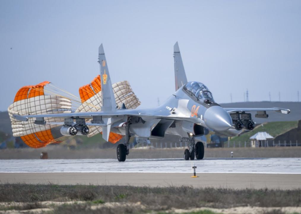 Как Силы воздушной обороны Казахстана защищают воздушное пространство страны  