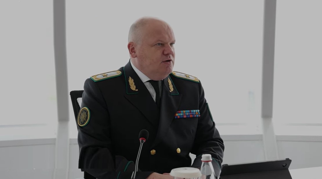 Дмитрий Малахов Жоғары Сот Кеңесінің төрағасы болып тағайындалды
