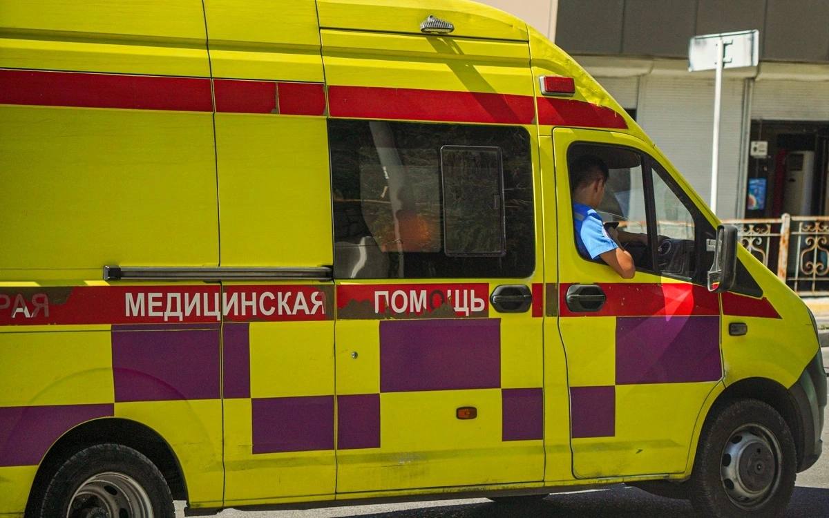 Солтүстік Қазақстанда 38 жастағы ер адамды тоқ соғып, көз жұмды
