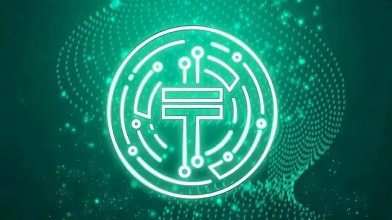 Казахстан испытает цифровой теңге в ОСМС