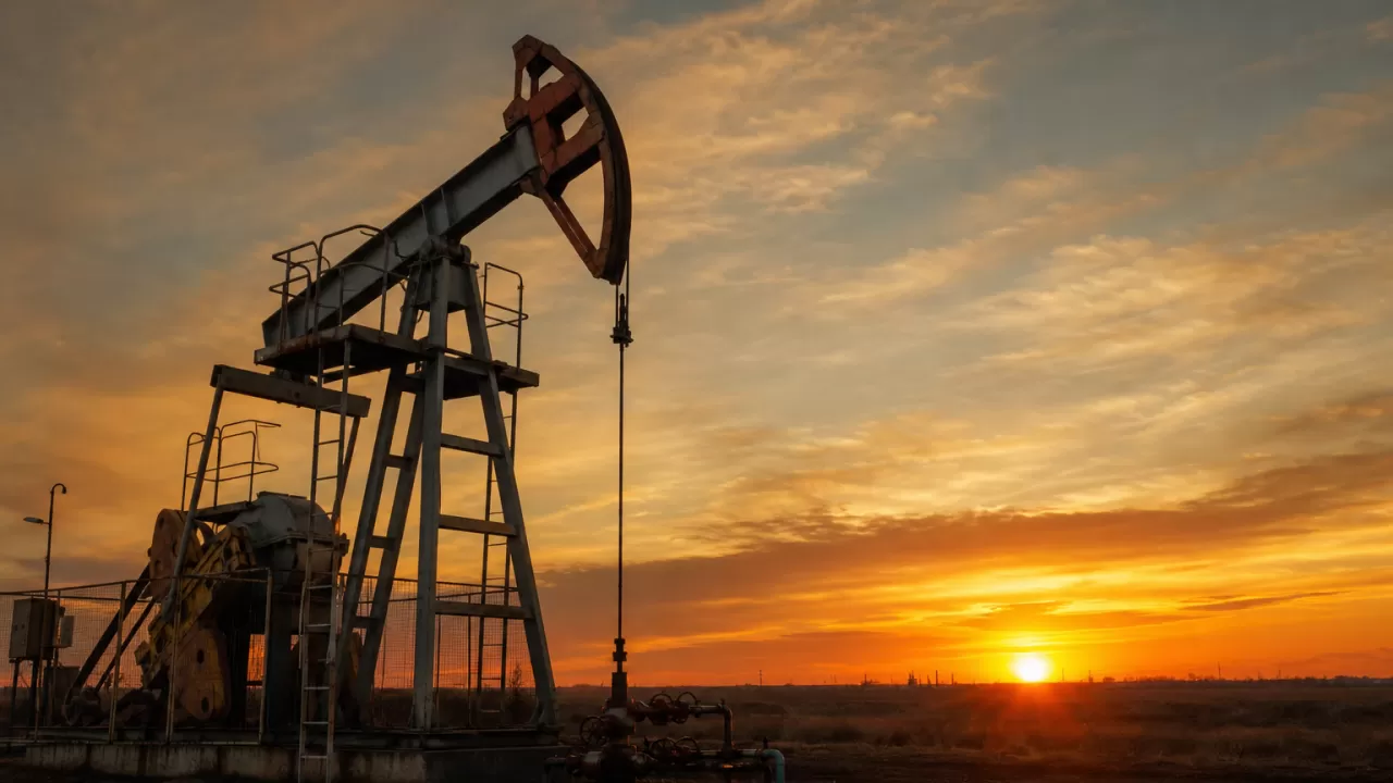 Казахстан потерял более 3 млн тонн нефтяного экспорта в ЕС 