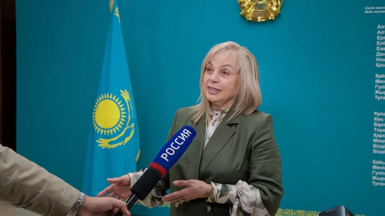 Какие элементы казахстанской избирательной практики могут применить в России