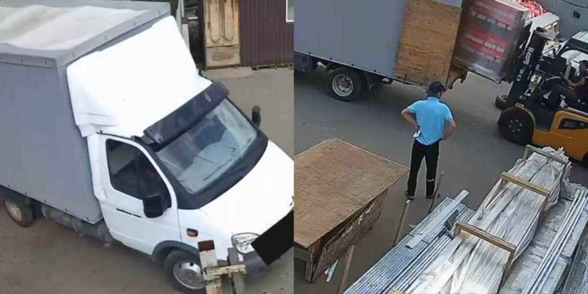 Оралда жалған түбіртекпен 10 млн теңгенің құрылыс материалдарын алып кеткендер ұсталды
