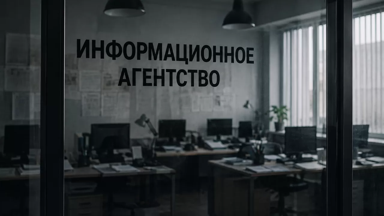 Издание "Орда" закрывается: заявление редакции 