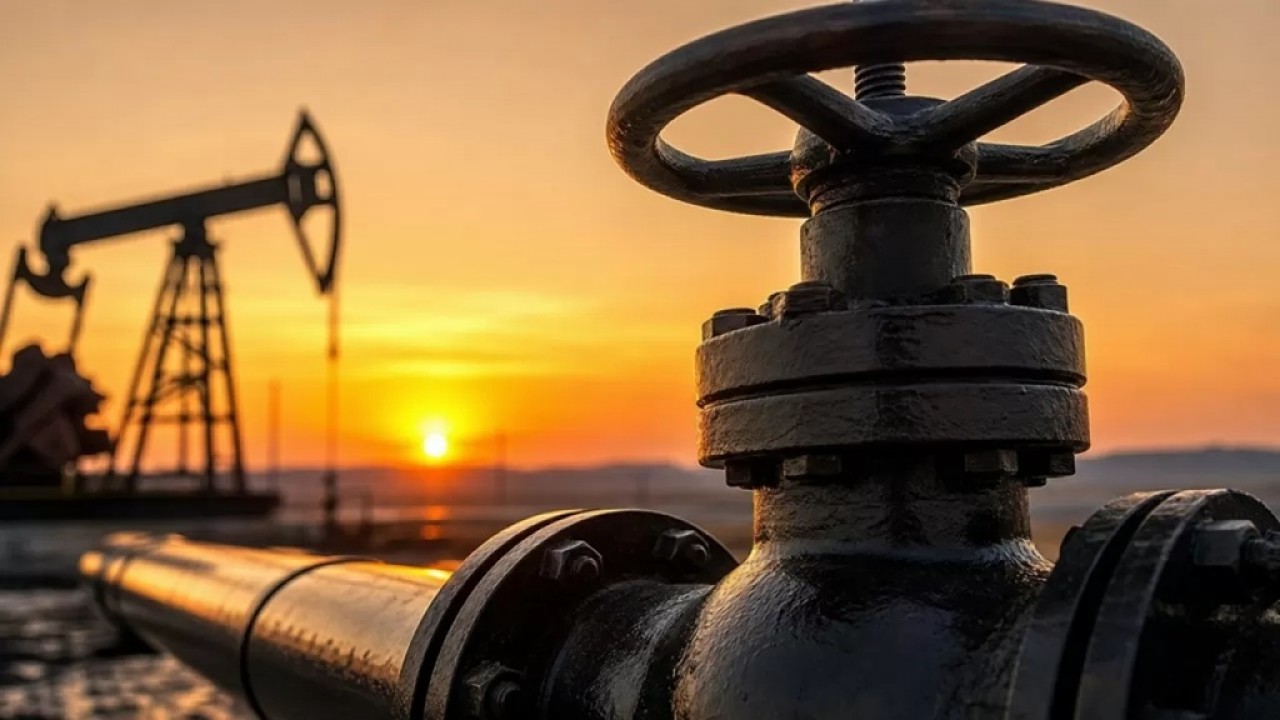 Добыча нефти в Казахстане резко просела: в июле показатель снизился на 12%  