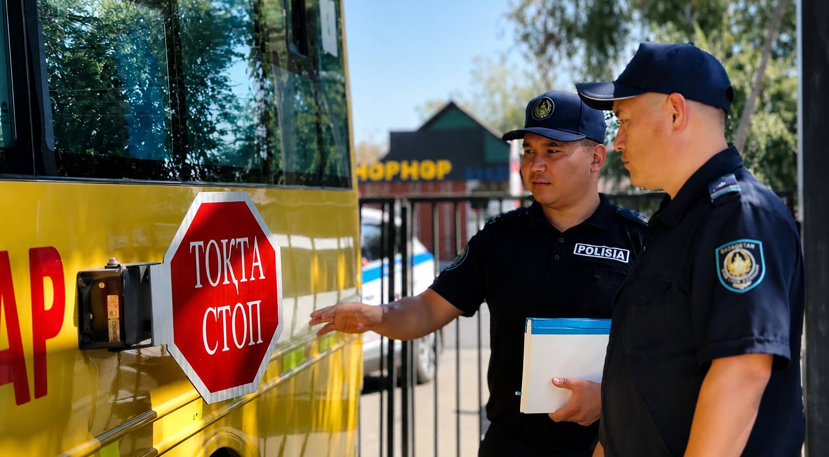 &laquo;Балаға қауіп төнсе...&raquo;: ІІМ ата-аналарға өте маңызды үндеу жасады