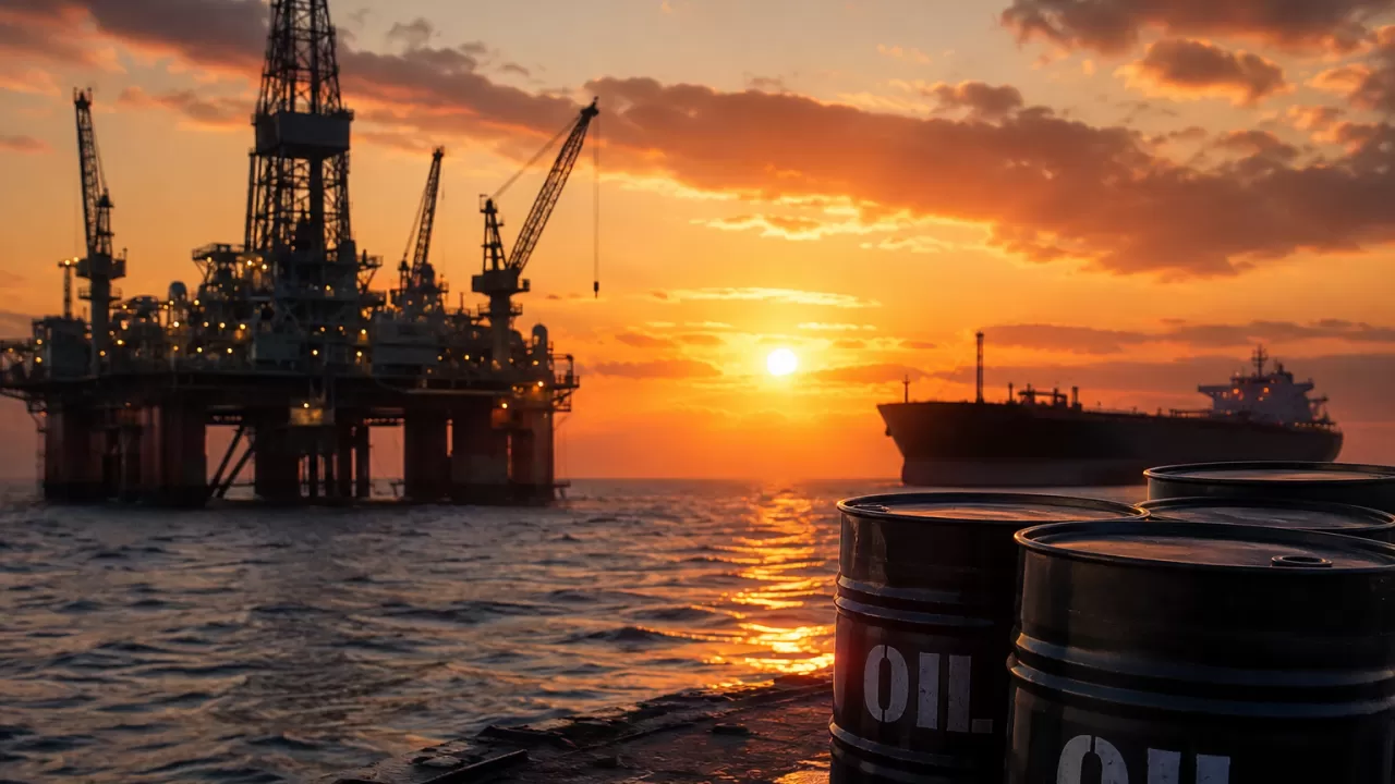 Нефть снова пошла вверх: атака США на Иран разогрела рынок 