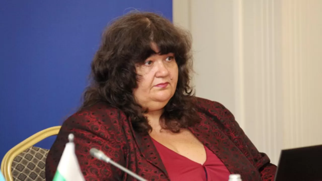 Эксперт рассказала о значении выборов в Курултай для политического развития Казахстана