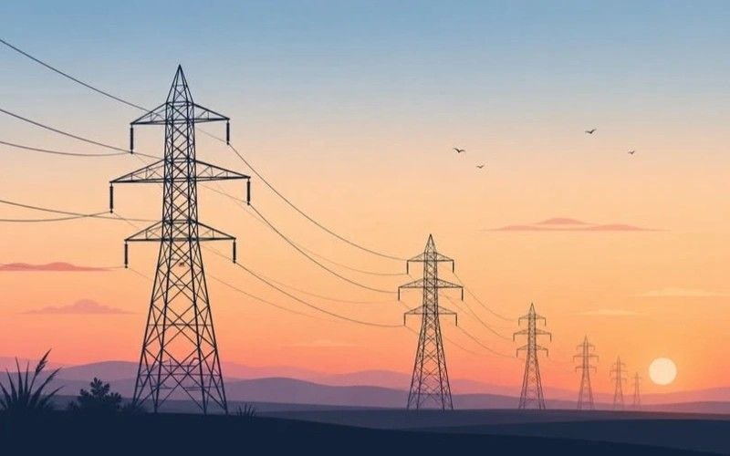 Қырғызстандағы блэкаут: жауаптылар қатаң жазалануы мүмкін