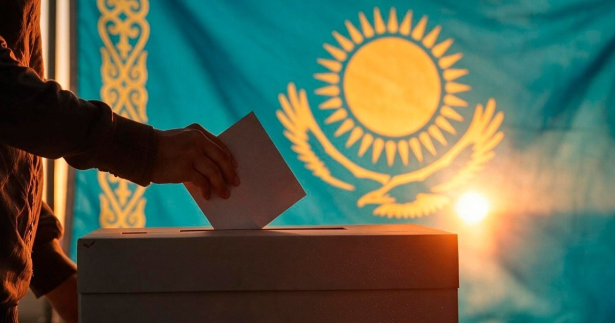 &laquo;СОЦИС-А&raquo; Құрылтай сайлауы бойынша Exit poll нәтижелерін жариялады