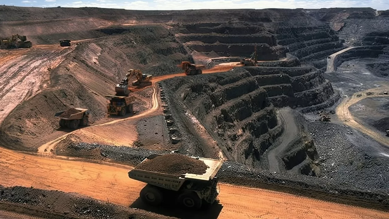 У Kaz Minerals появился неожиданный платеж на 7 млрд долларов