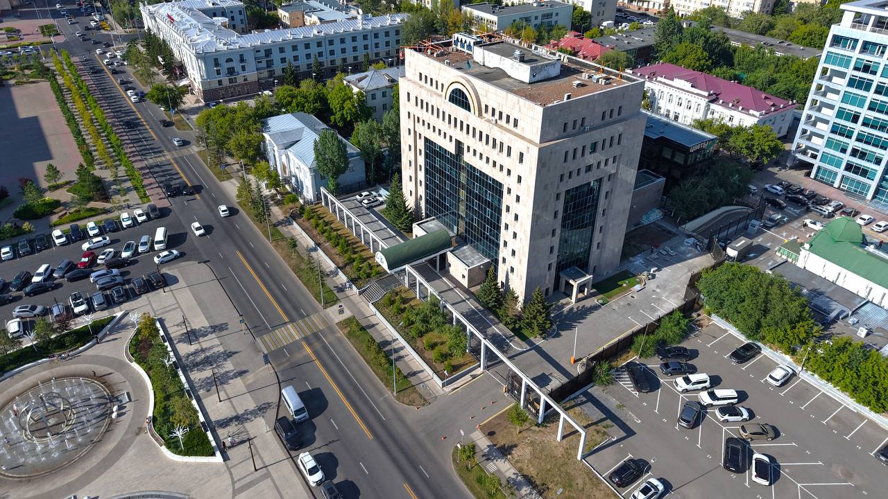 Предварительные итоги выборов в Курултай озвучили в ЦИК 