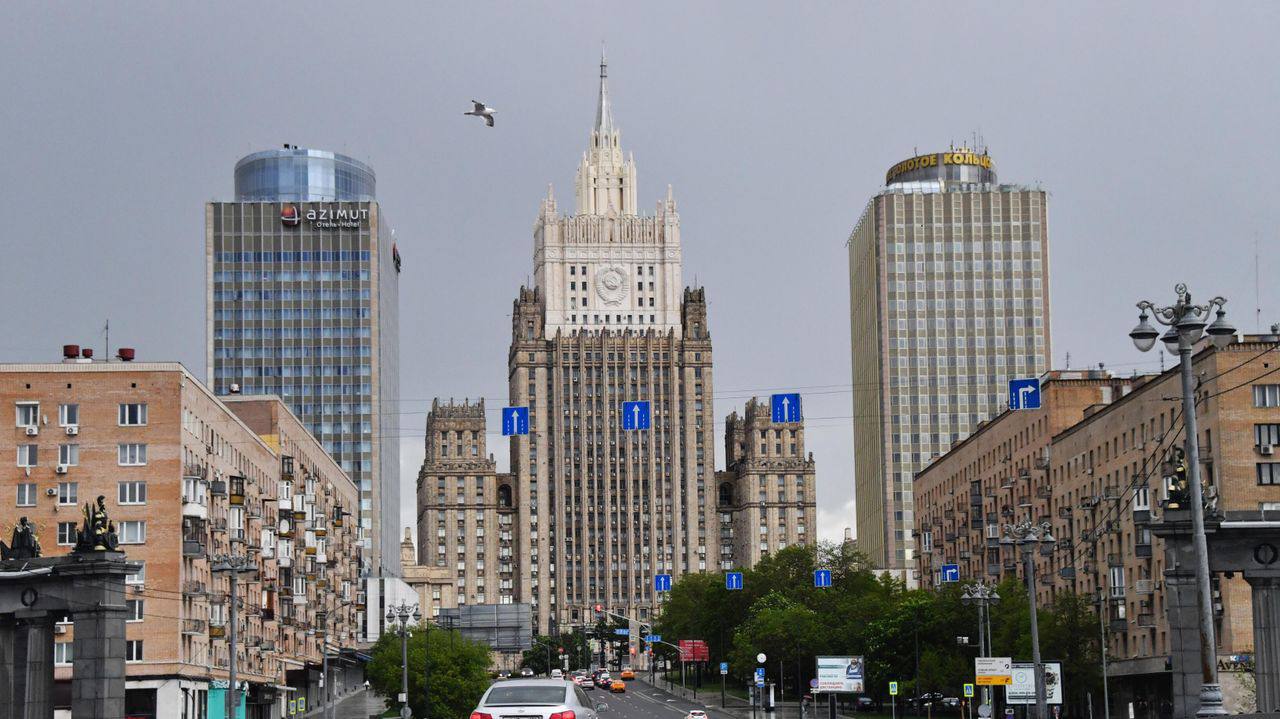 Ресей Ұлыбританияға маңызды ескерту жасады