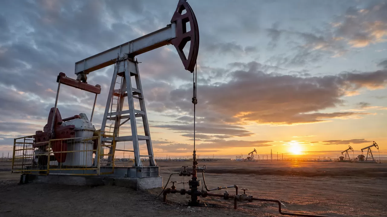 Экспорт нефти через КТК в июле упал более чем на 20% из-за атак БПЛА