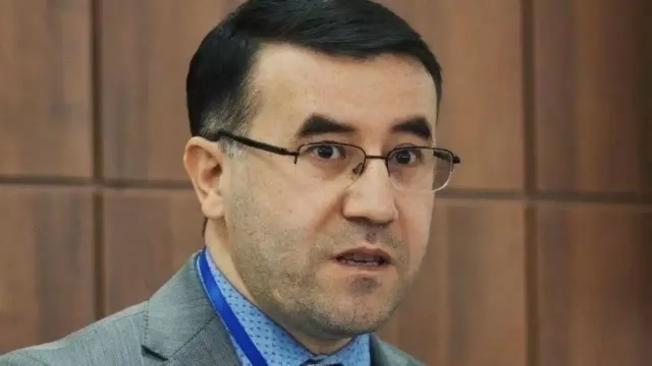 Ученого из Узбекистана арестовали в Казахстане по обвинению в шпионаже