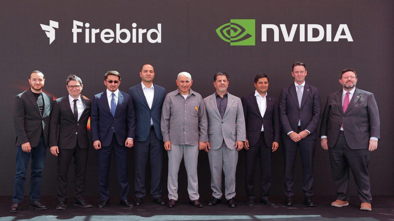 Қазақстан Firebird AI компаниясы үшін негізгі нарықтардың біріне айналды