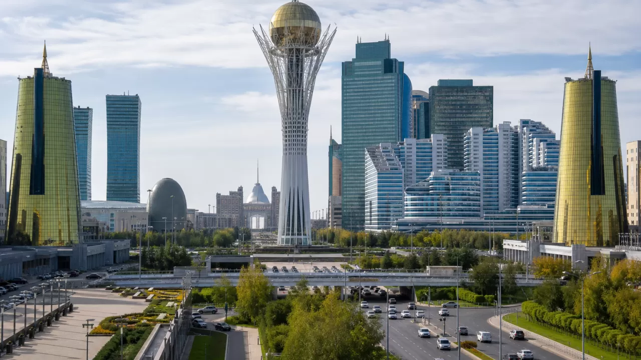 В Астане запустили новый цифровой сервис 
