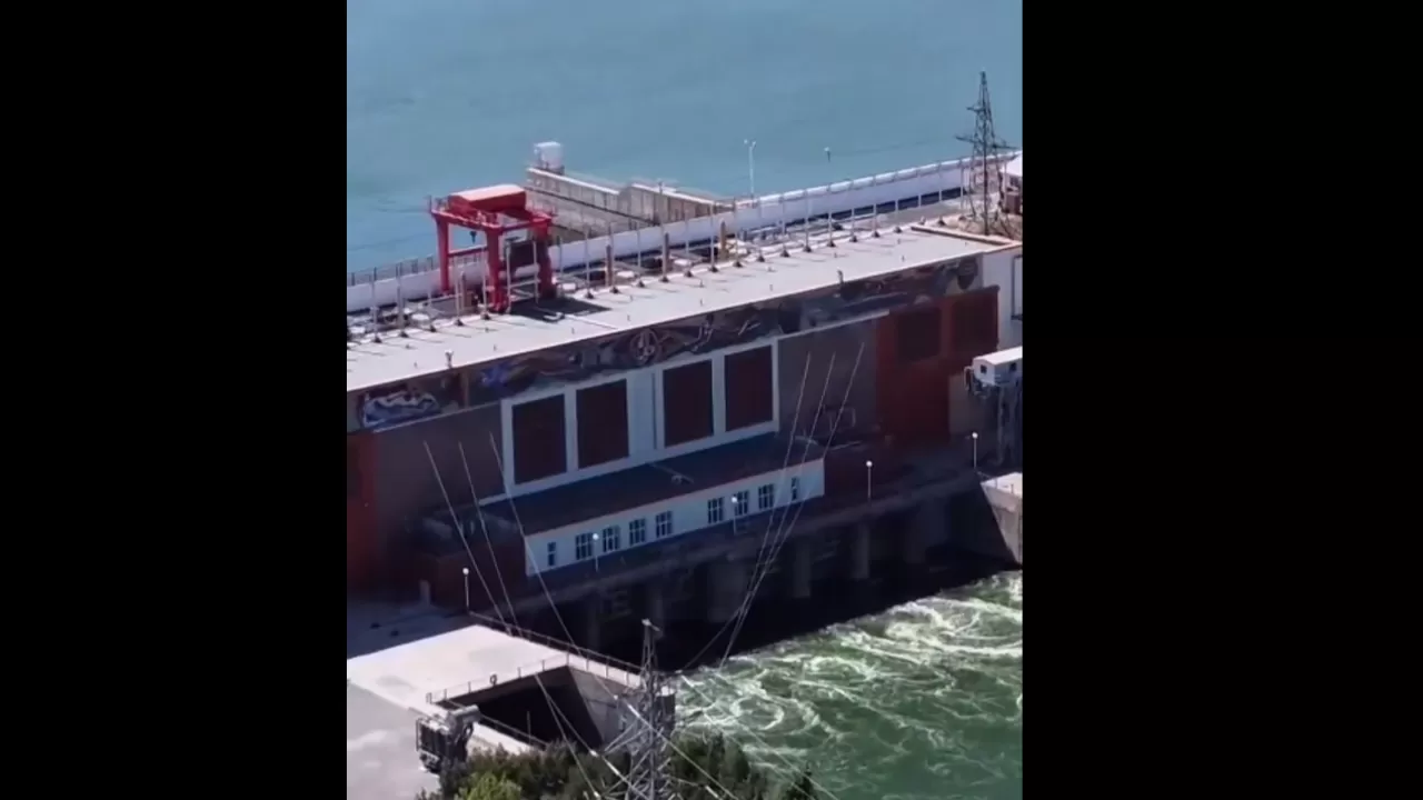Миллиарды, которые вернулись в Казахстан, обеспечили водой целый город
