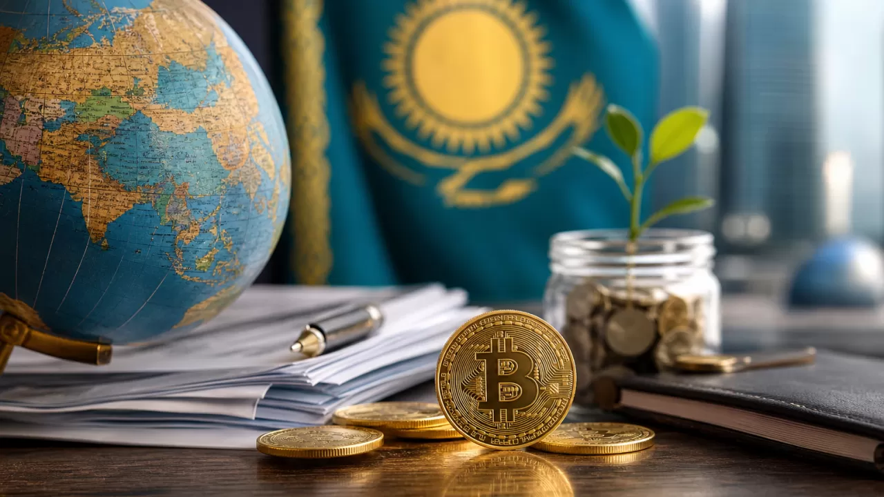 Иностранцам предложили еще один способ снизить налоги через Казахстан 