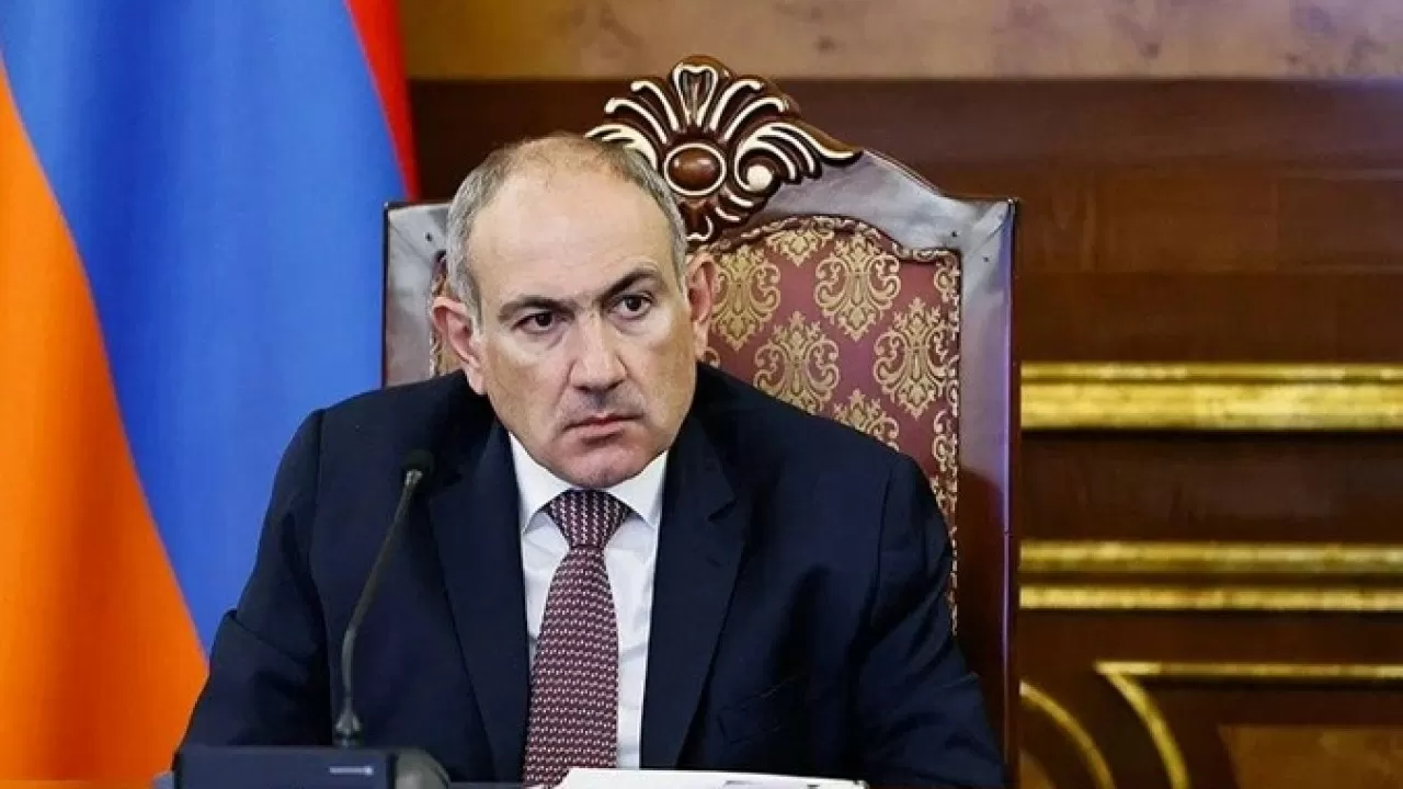 Правительство Армении ушло в отставку после выборов