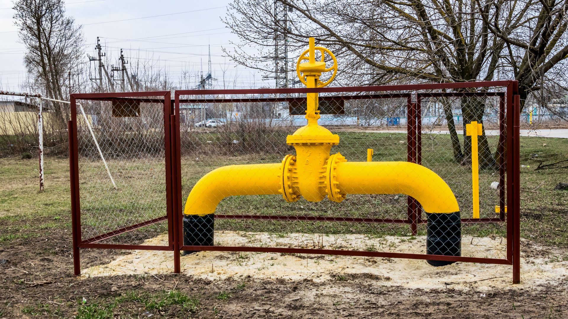 6 жылда тағы 4 млн қазақстандық газға қол жеткізді