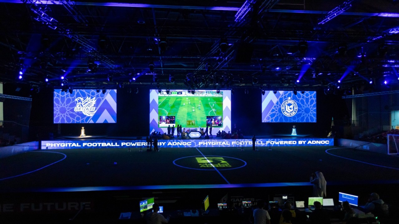 Казахстанская команда вышла в полуфинал MOBA PC Dota 2 на GOTF 2026 - Inbusiness.kz