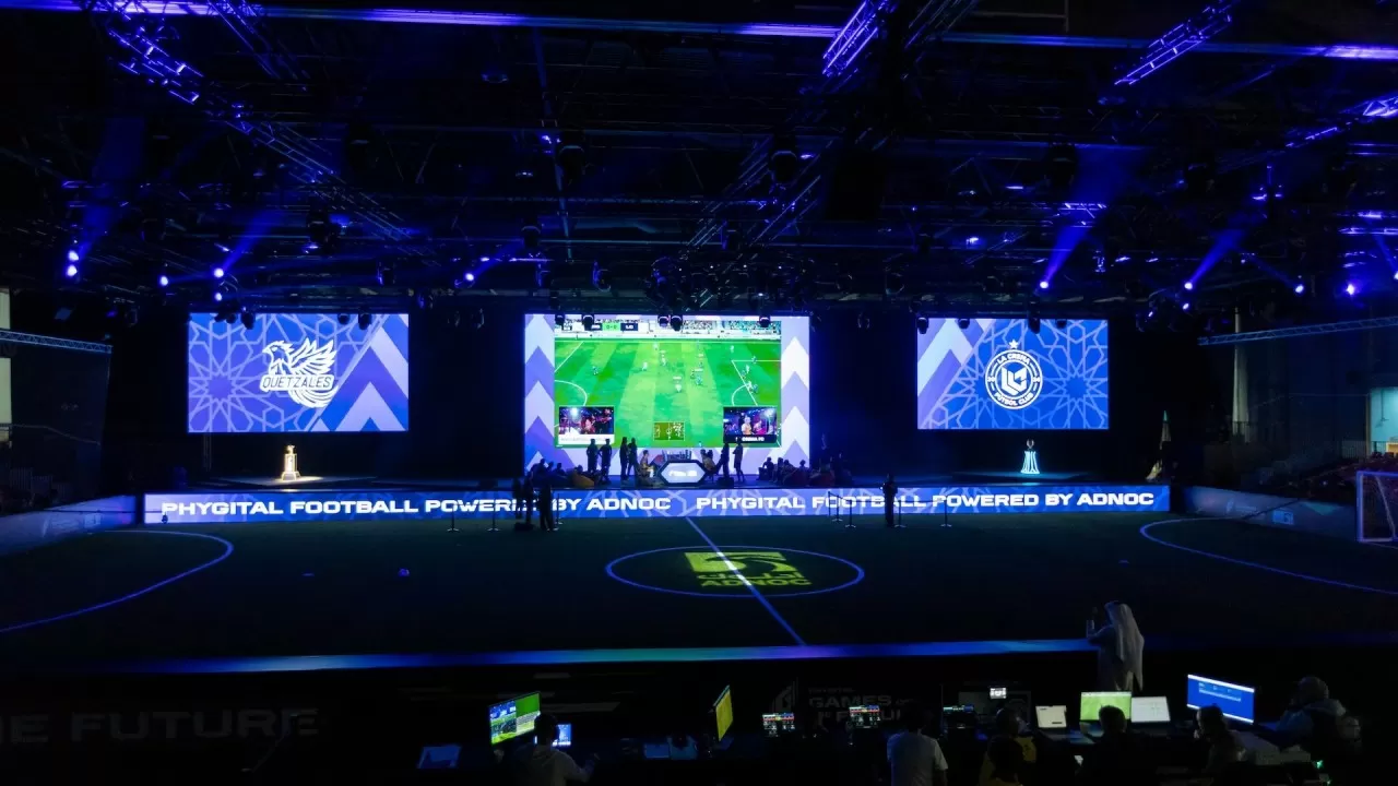 Казахстанская команда вышла в полуфинал MOBA PC Dota 2 на GOTF 2026