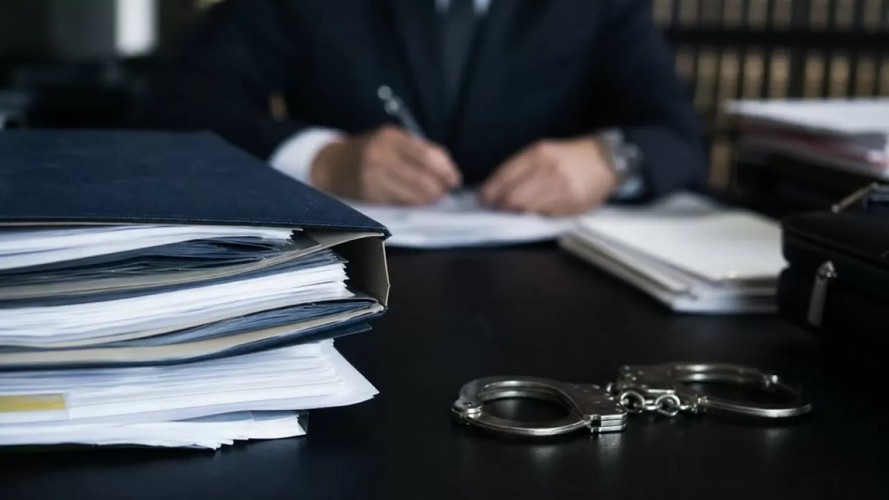 Казахстанского юриста обвинили в создании финпирамиды: бизнес-омбудсмен заявил о нарушениях