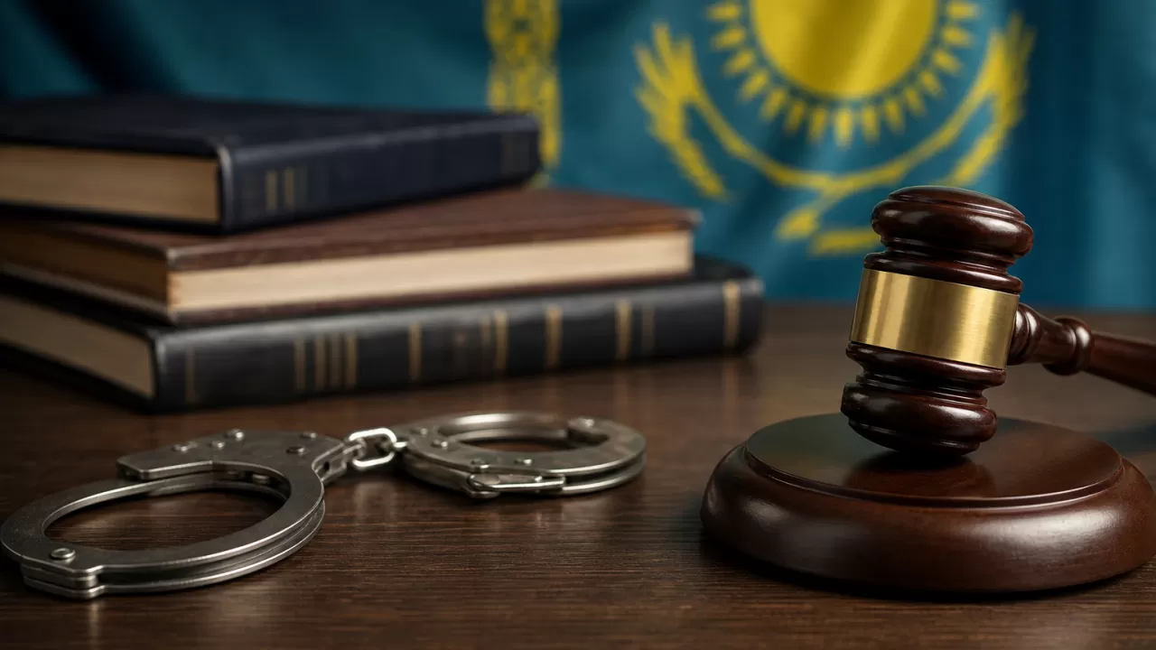 Квартирные кражи в Казахстане: стоит ли бояться? 