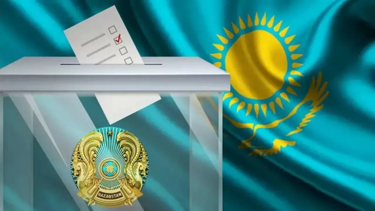 Ожидается высокая явка на выборах в Курултай &ndash; соцопрос