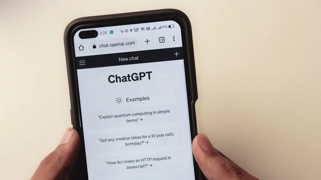 ChatGPT-дің жаңа нұсқасы шықты