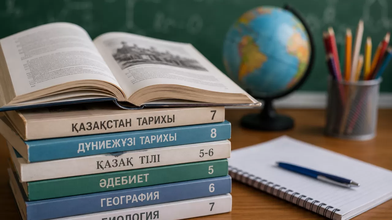Учебники пересмотрят из-за недостоверных исторических фактов